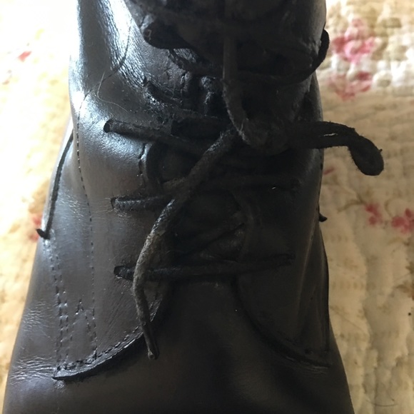 Vogel tall boots size 7 - Picture 2 of 8